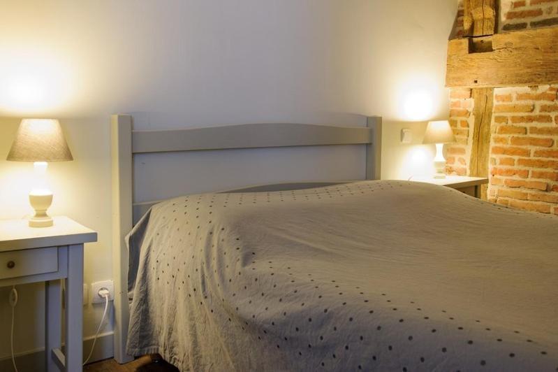 Hotel Les Chevaliers Laon Habitación foto